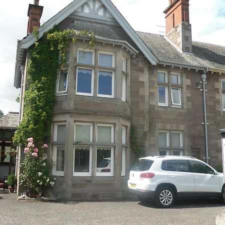 Ardfern Guest House Perth Exterior foto
