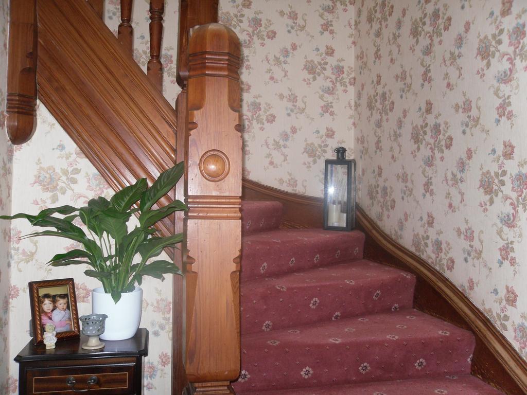 Ardfern Guest House Perth Exterior foto