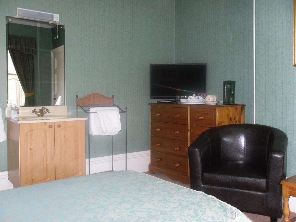 Ardfern Guest House Perth Zimmer foto