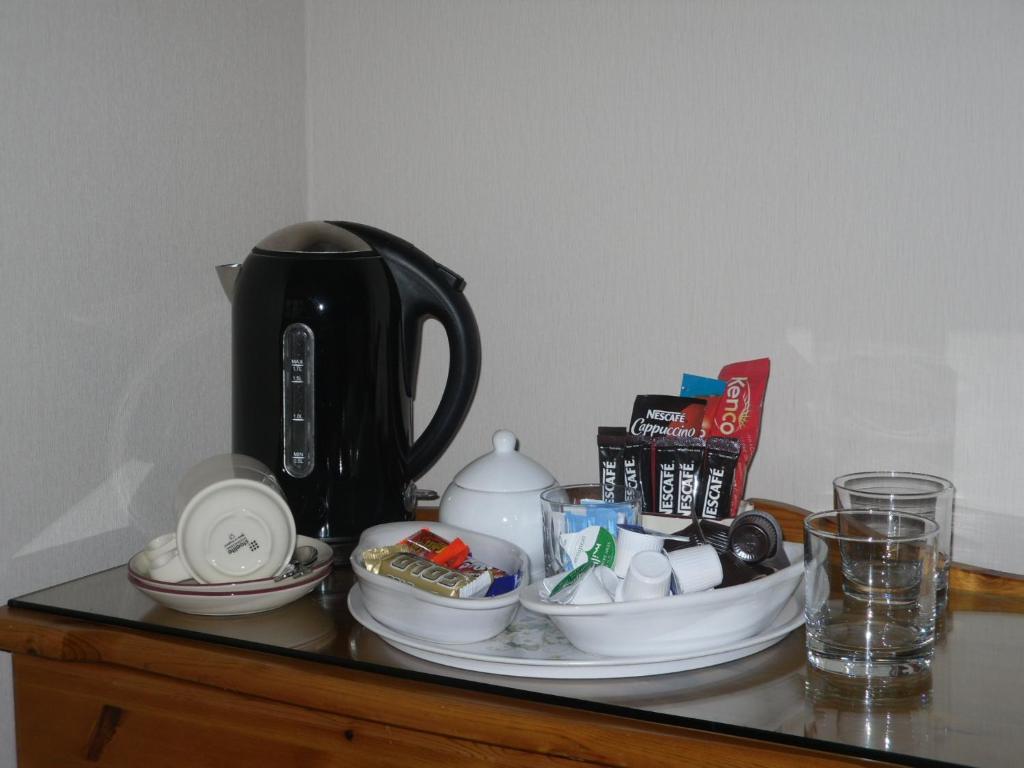 Ardfern Guest House Perth Zimmer foto