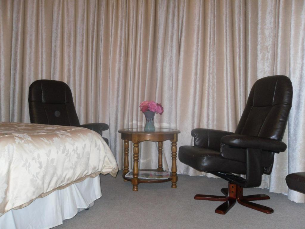 Ardfern Guest House Perth Zimmer foto